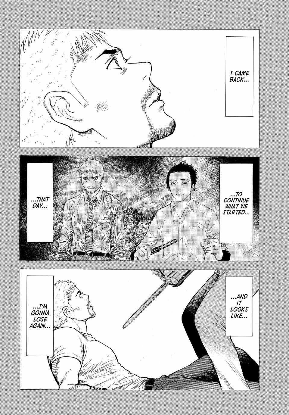 My Home Hero Chapter 198 8